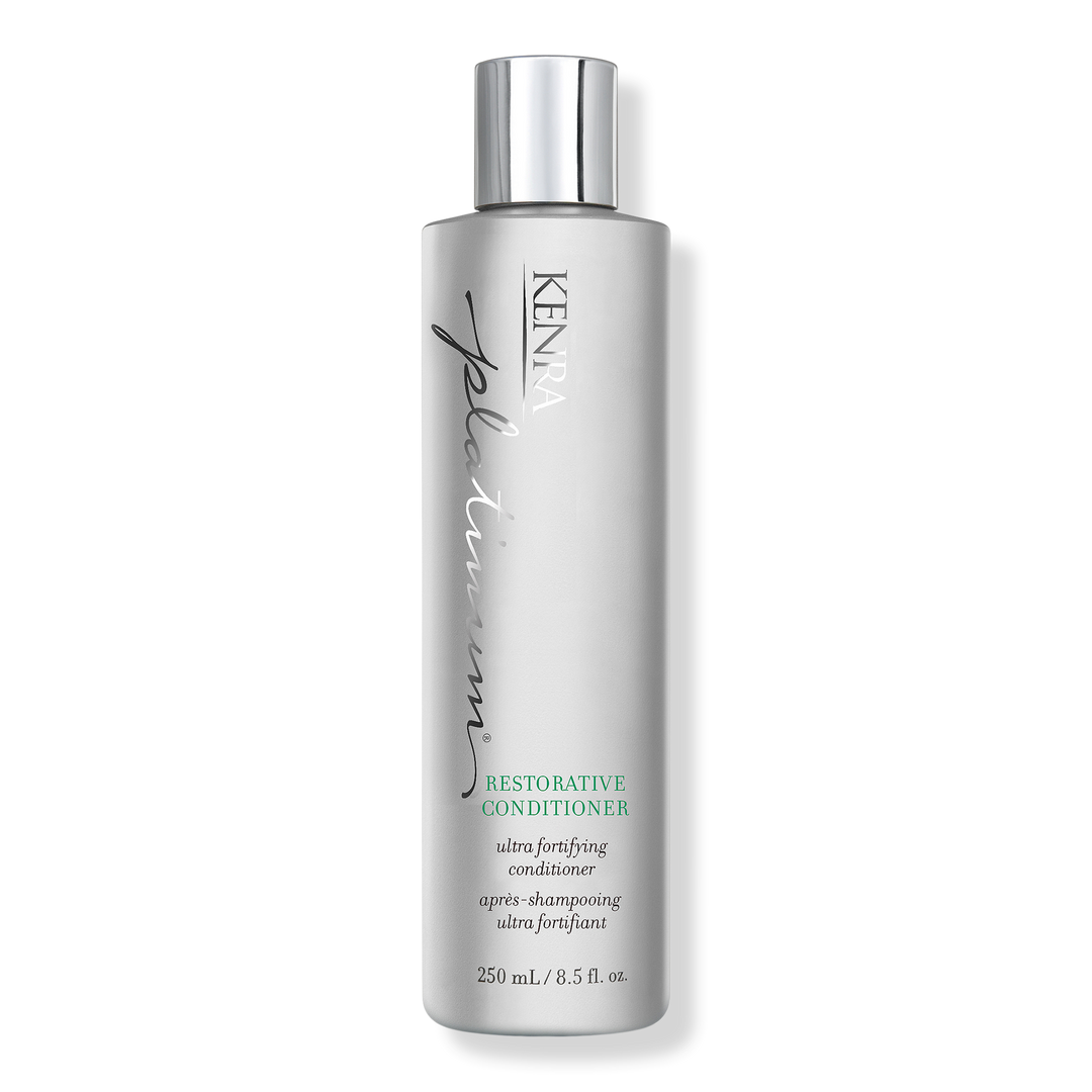 Kenra Professional Platinum Restorative Conditioner