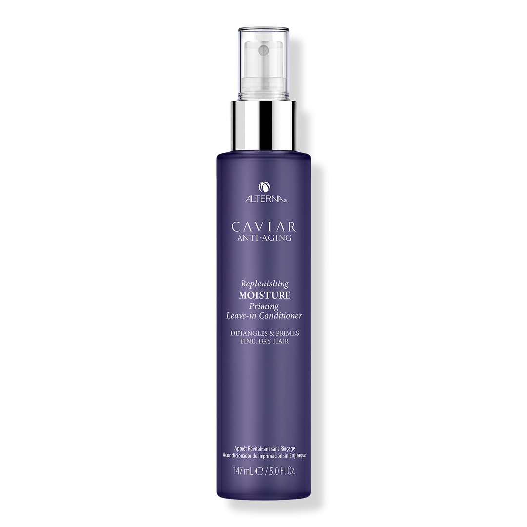 Caviar Anti-Aging Priming Leave-In Conditioner