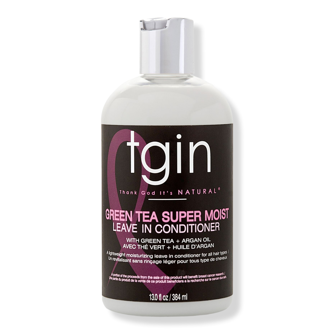 tgin Green Tea Super Moist Leave In Conditioner