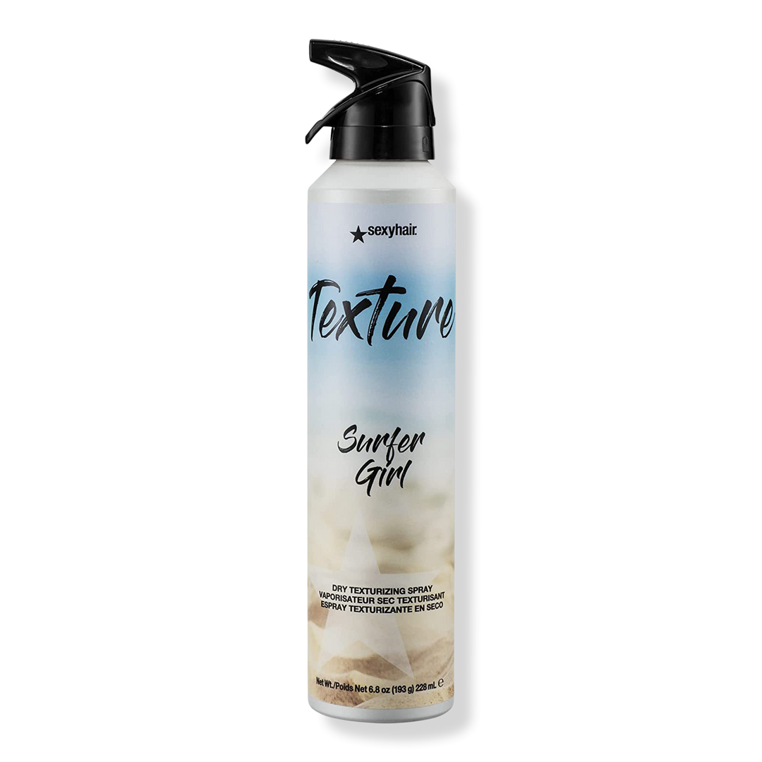 Surfer Girl Dry Texturizing Spray