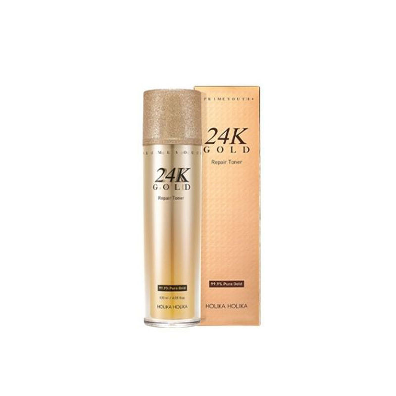 Holika Holika Prime Youth 24K Gold Repair Toner