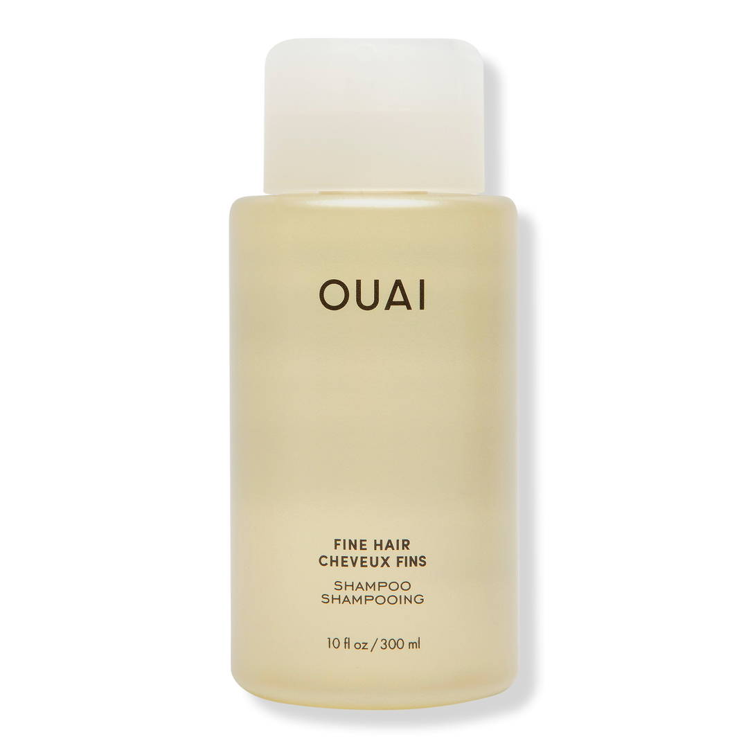 OUAI Shampoo for Fine Hair
