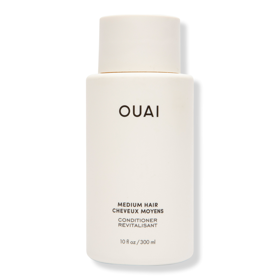 OUAI Medium Hair Conditioner