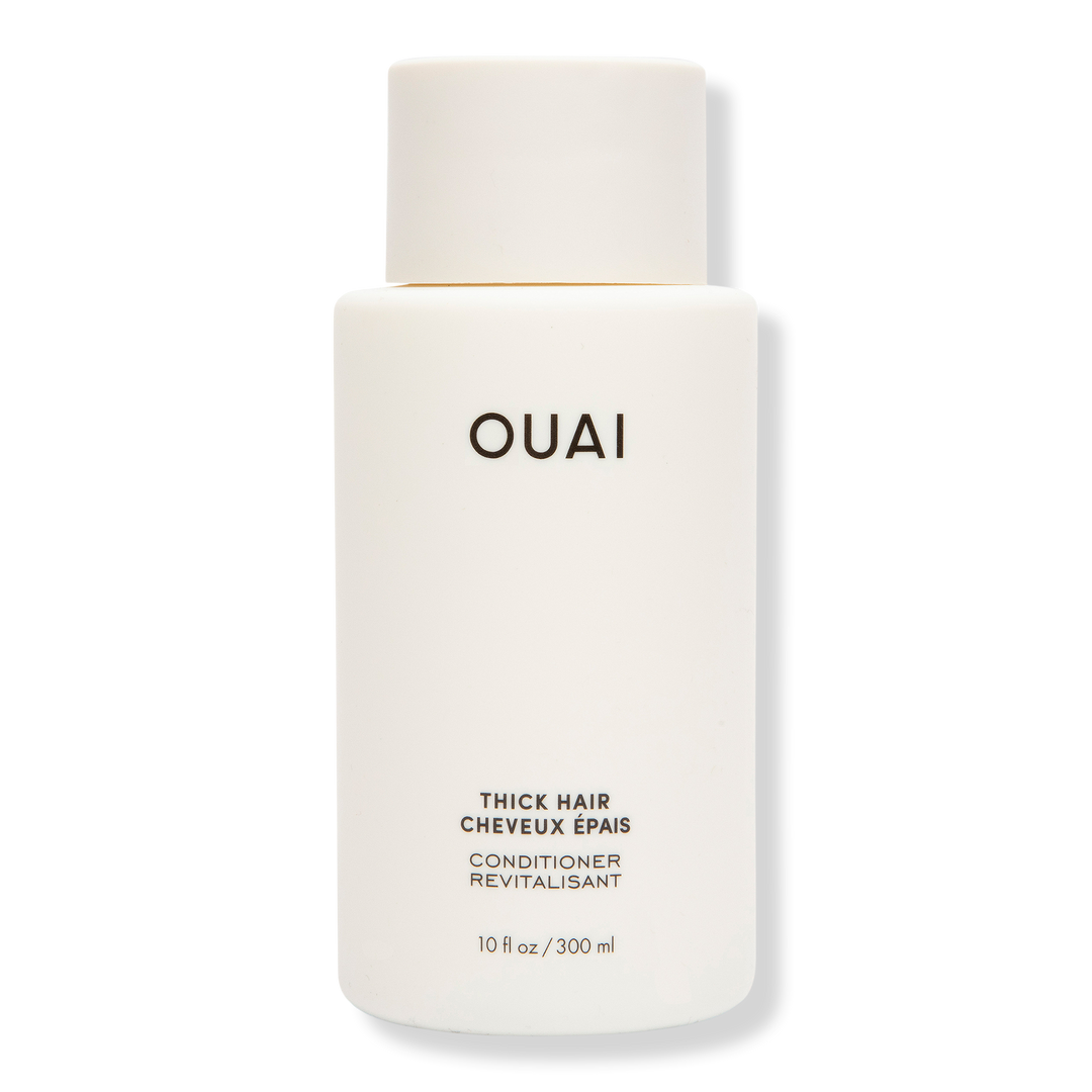 OUAI Conditioner for Thick Hair