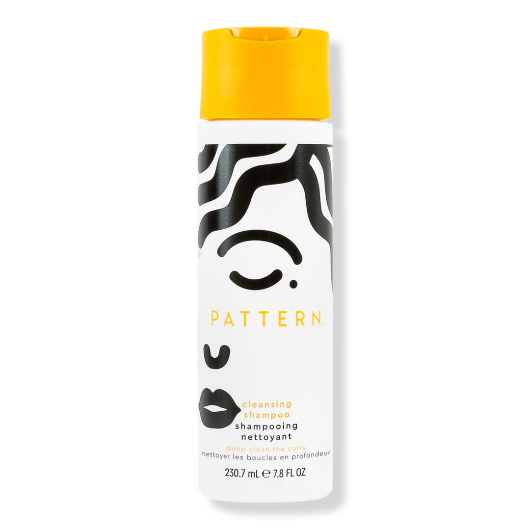 PATTERN Cleansing Shampoo