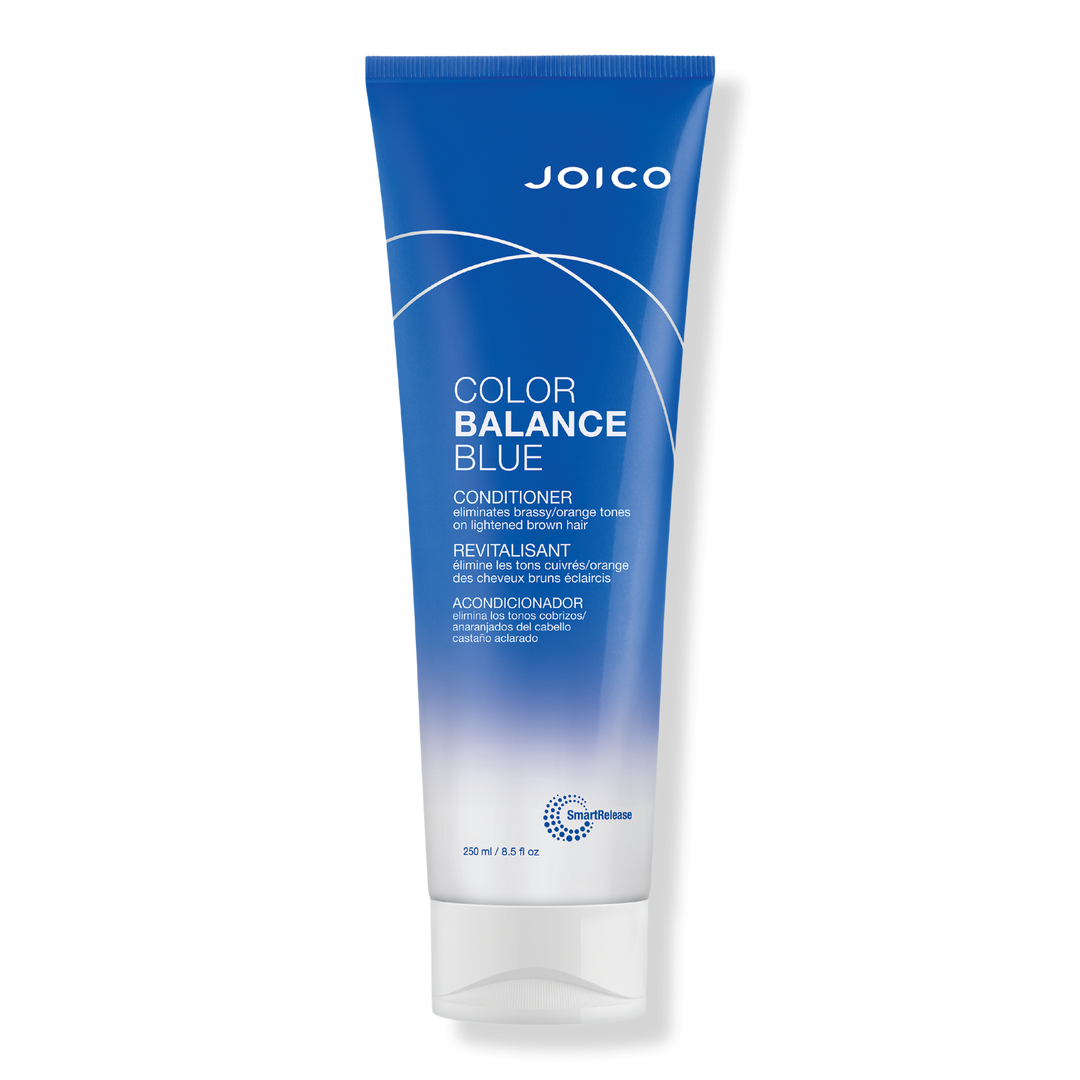 Joico Color Balance Blue Conditioner