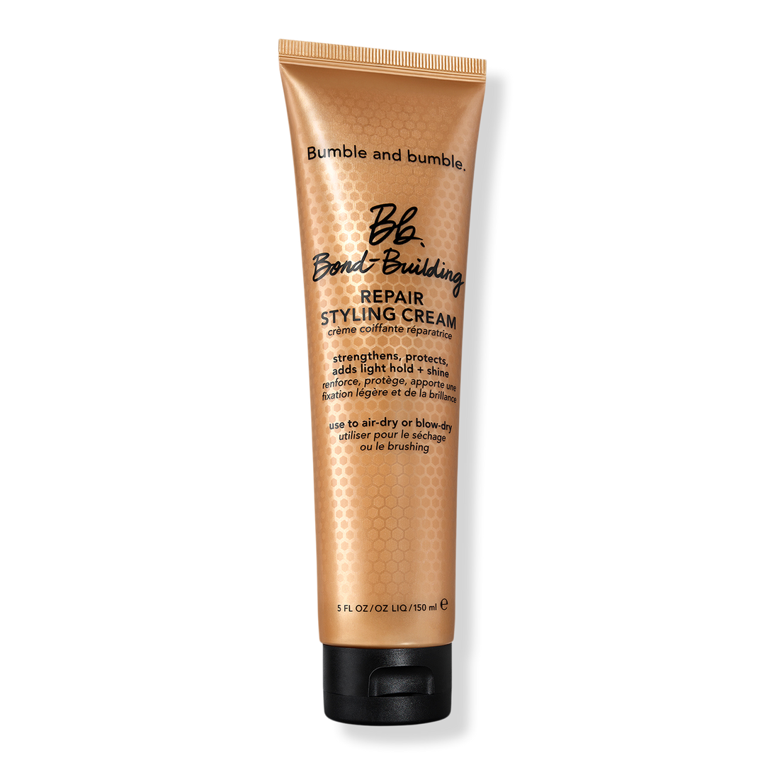Bumble and bumble Bond-Building Repair Hair Styling Cream