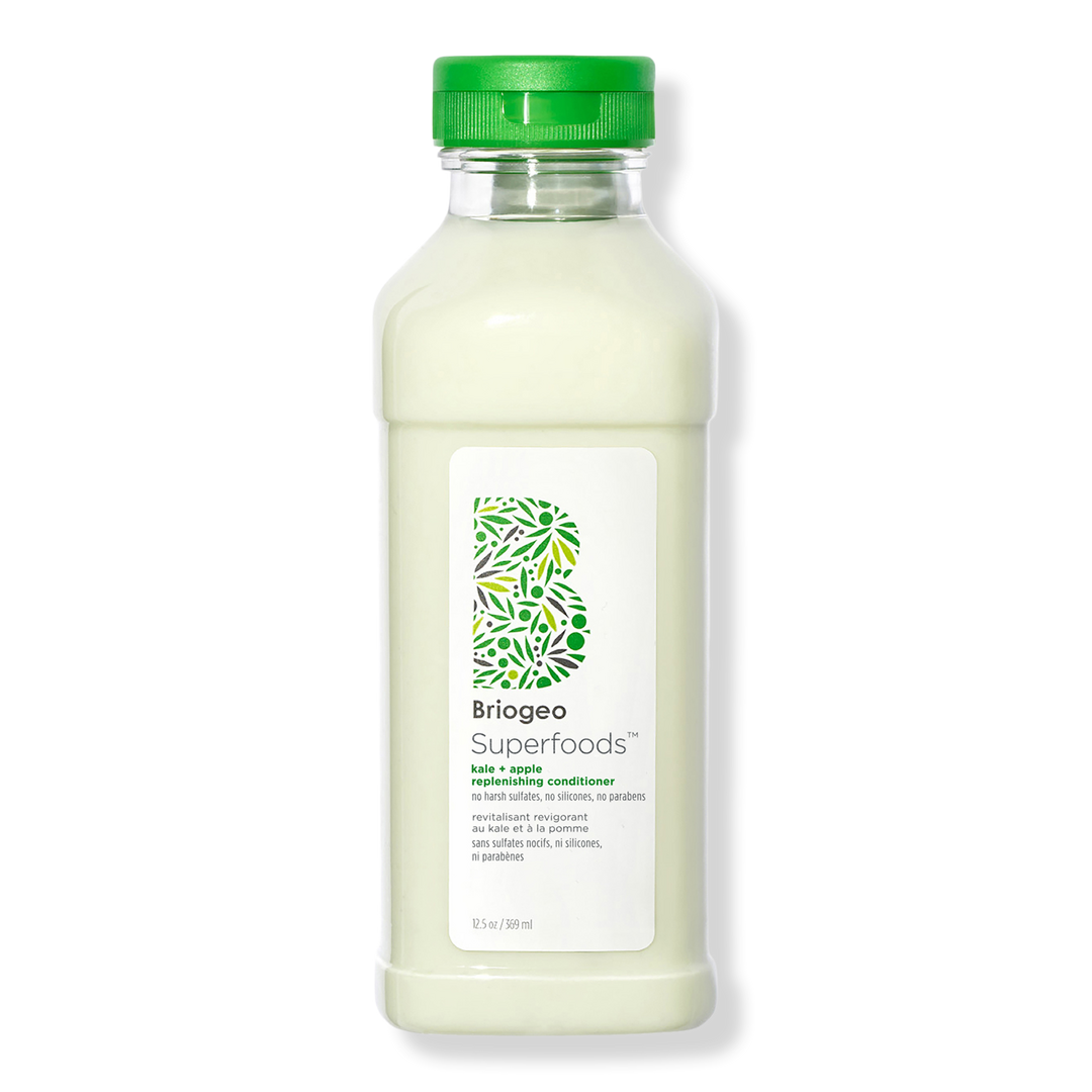 Briogeo Superfoods Kale + Apple Replenishing Conditioner