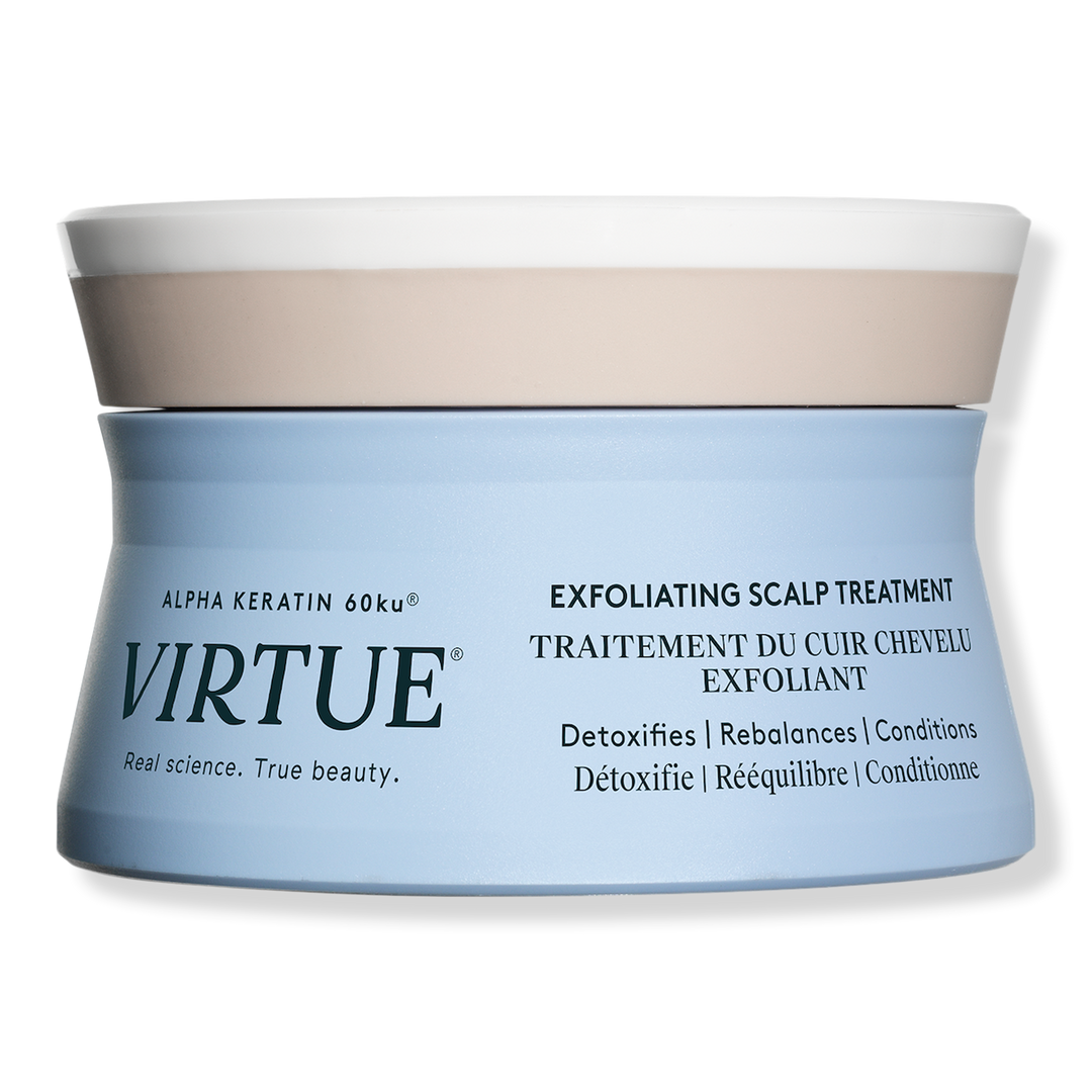 Virtue Balancing, Clarifying & Exfoliating Scalp Treatment