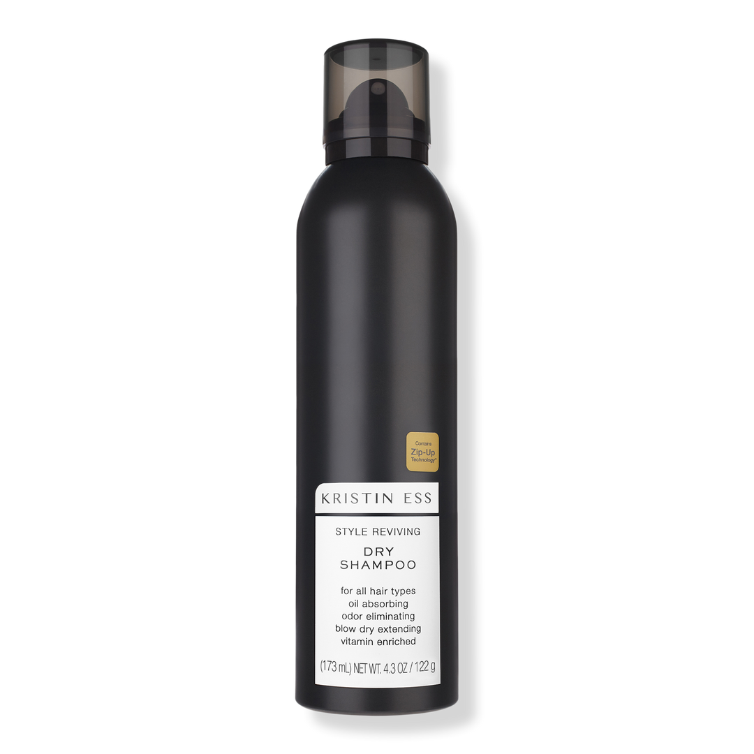 KRISTIN ESS HAIR Style Reviving Dry Shampoo