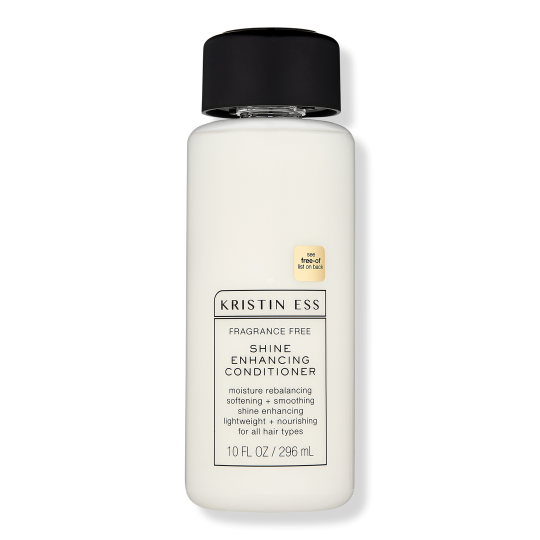 KRISTIN ESS HAIR Fragrance Free Shine Enhancing Conditioner