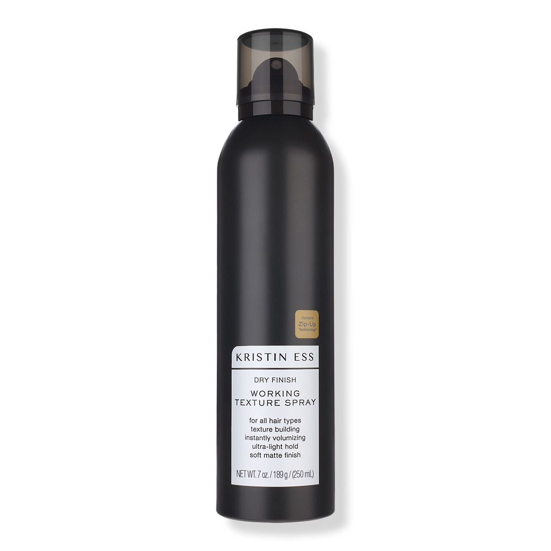 KRISTIN ESS HAIR Dry Finish Working Texture Hair Spray