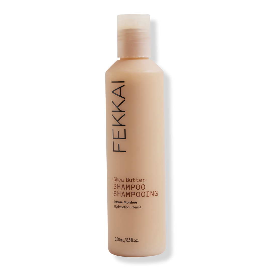 FEKKAI Shea Butter Shampoo