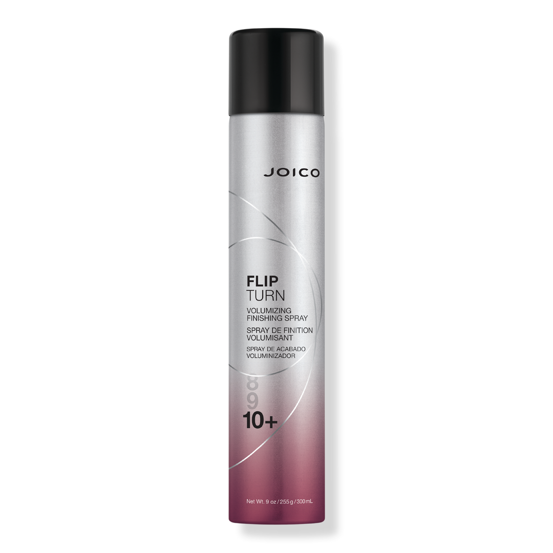 Joico Flip Turn Volumizing Finishing Spray