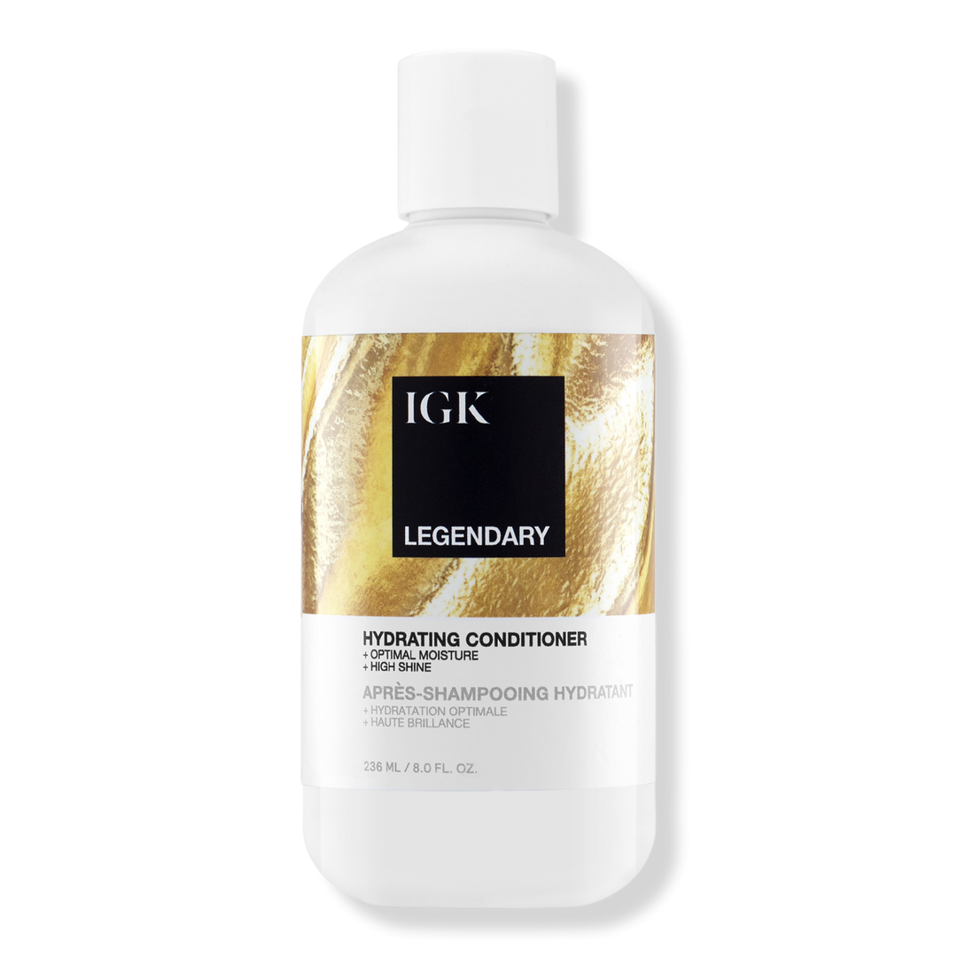 IGK Legendary Dream Hair Conditioner