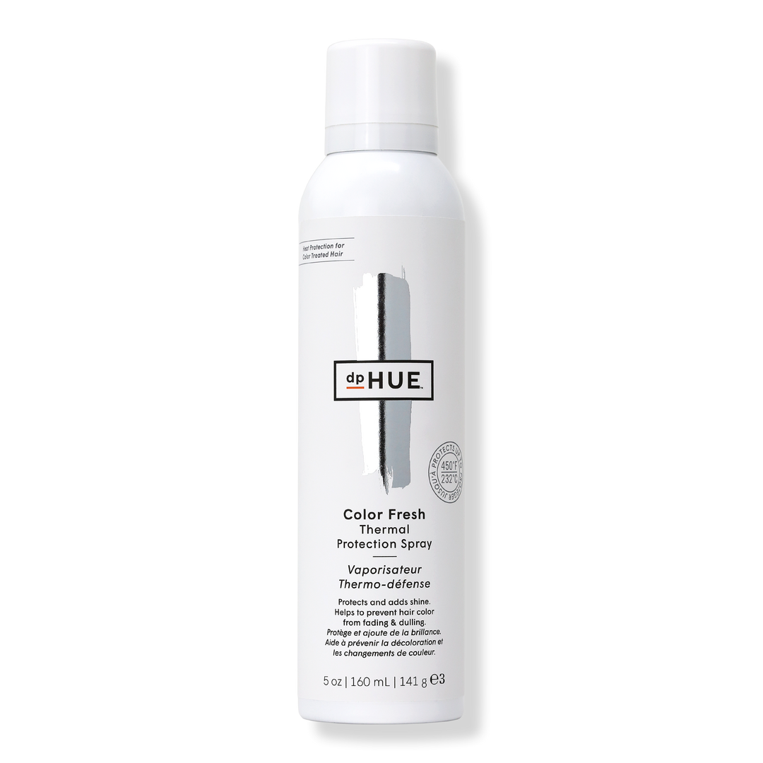 dpHUE Color Fresh Thermal Protection Spray