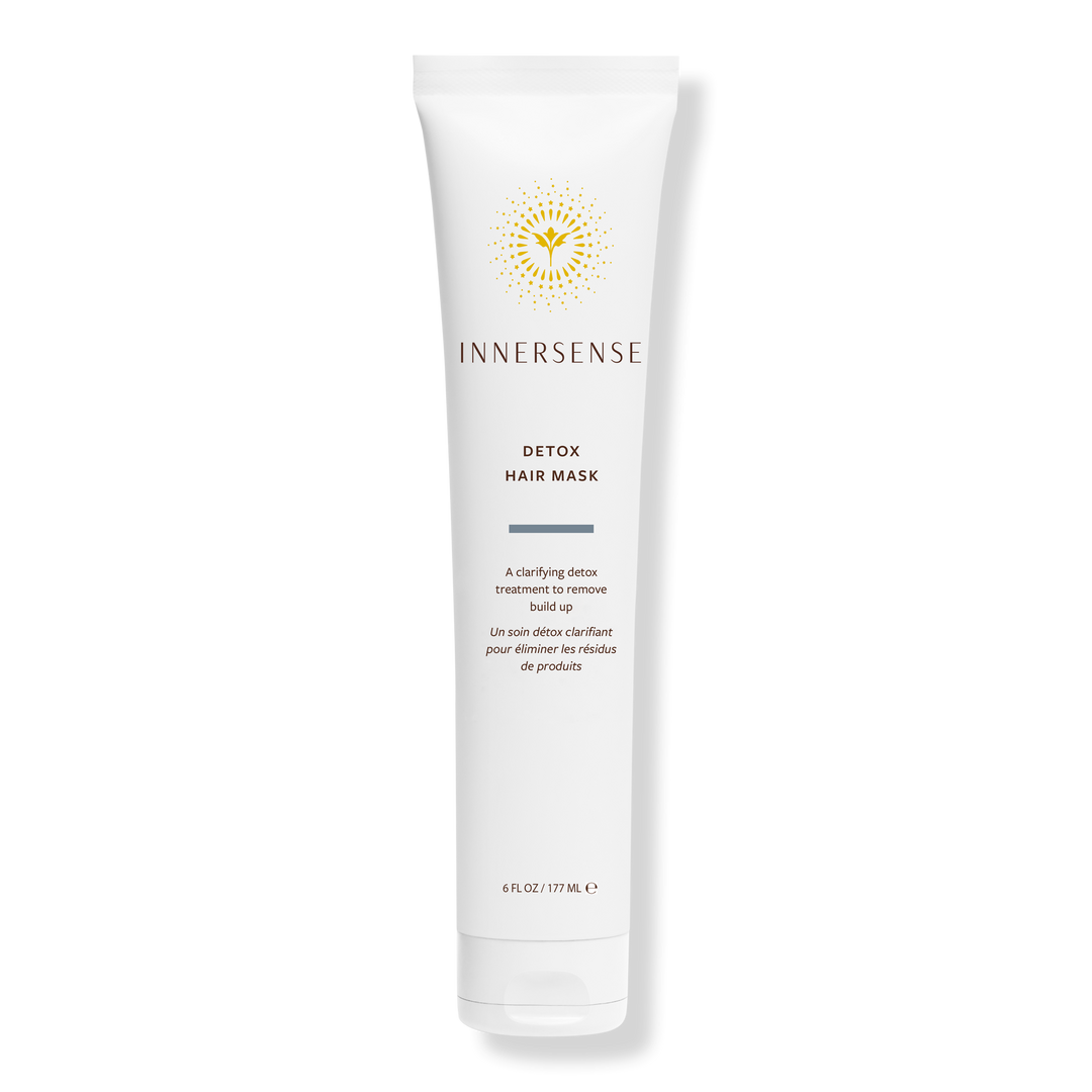 Innersense Organic Beauty Detox Hair Mask Treatment