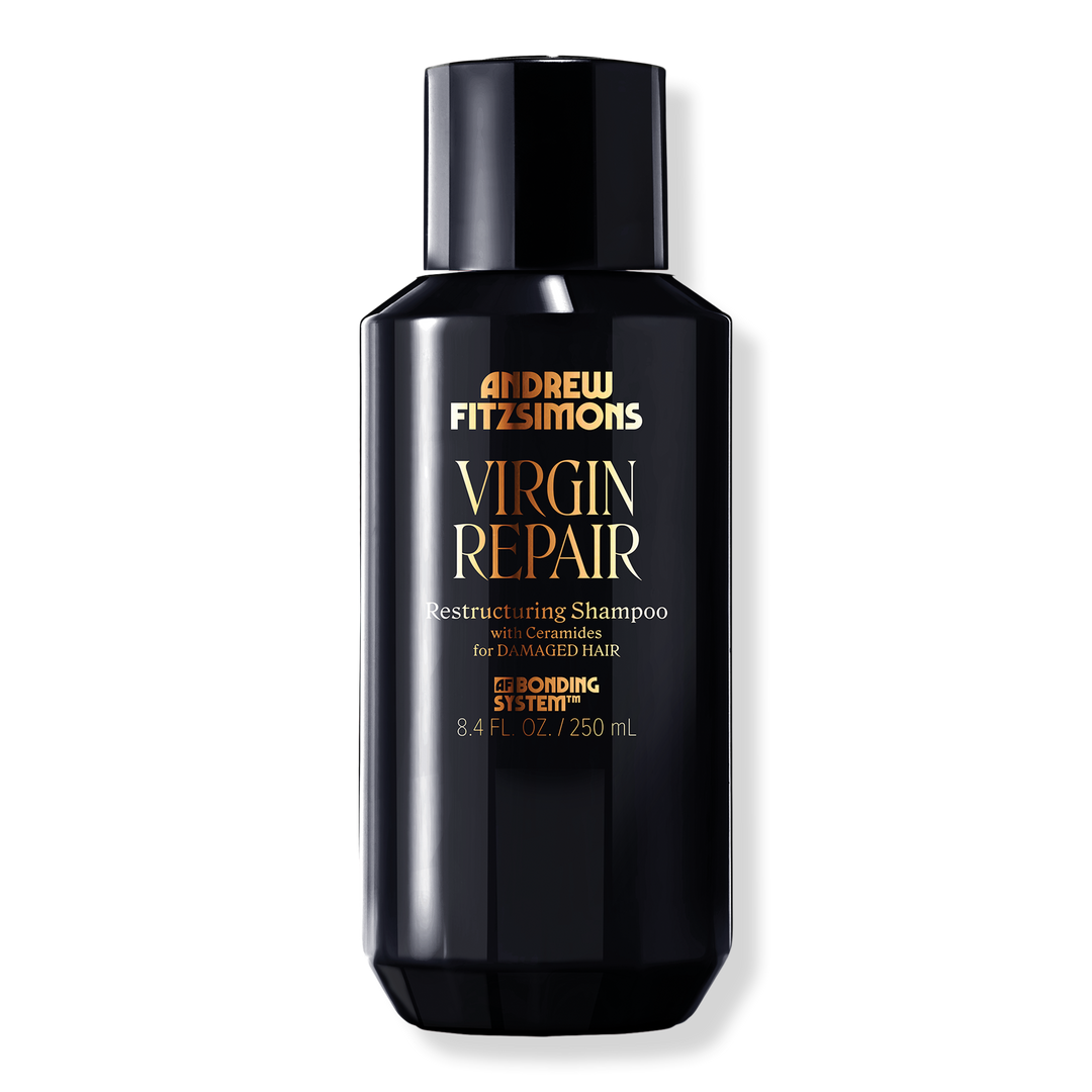 Andrew Fitzsimons Virgin Repair Restructuring Shampoo