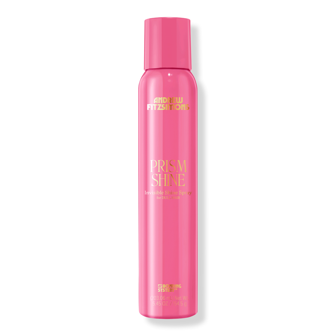 Andrew Fitzsimons Prism Shine Invisible Shine Hair Spray