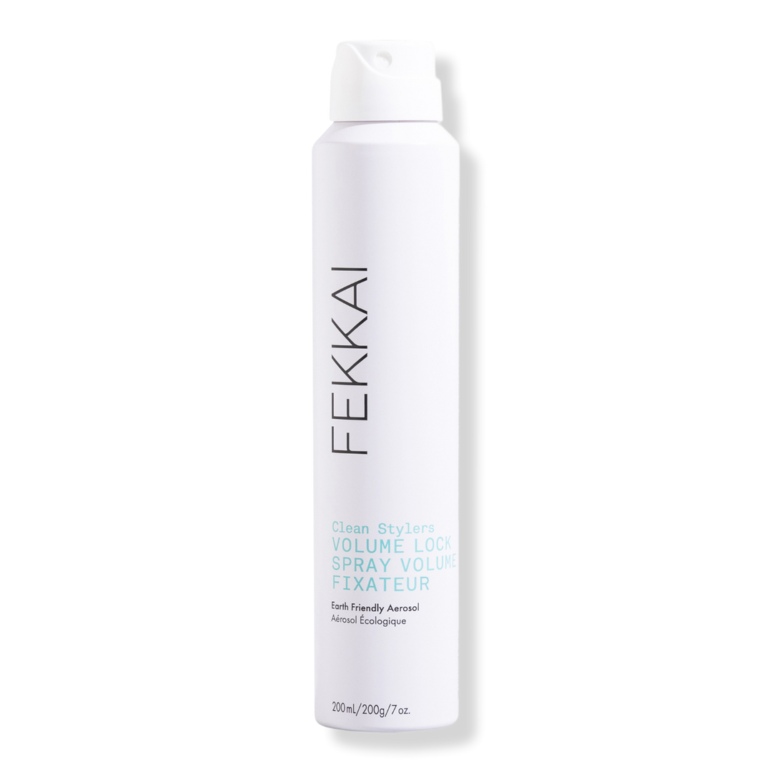 FEKKAI Clean Stylers Volume Lock Hairspray