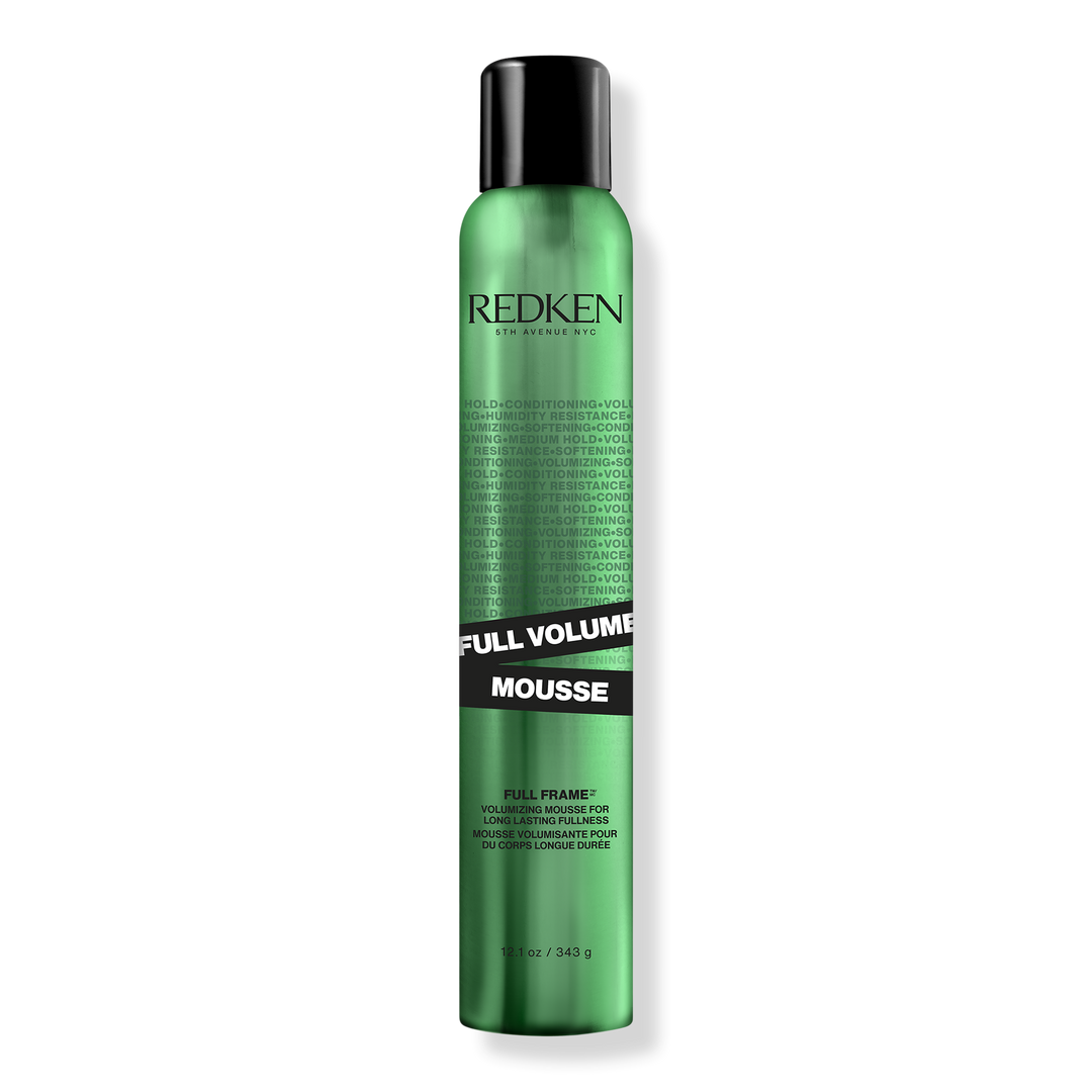 Redken Full Volume Mousse