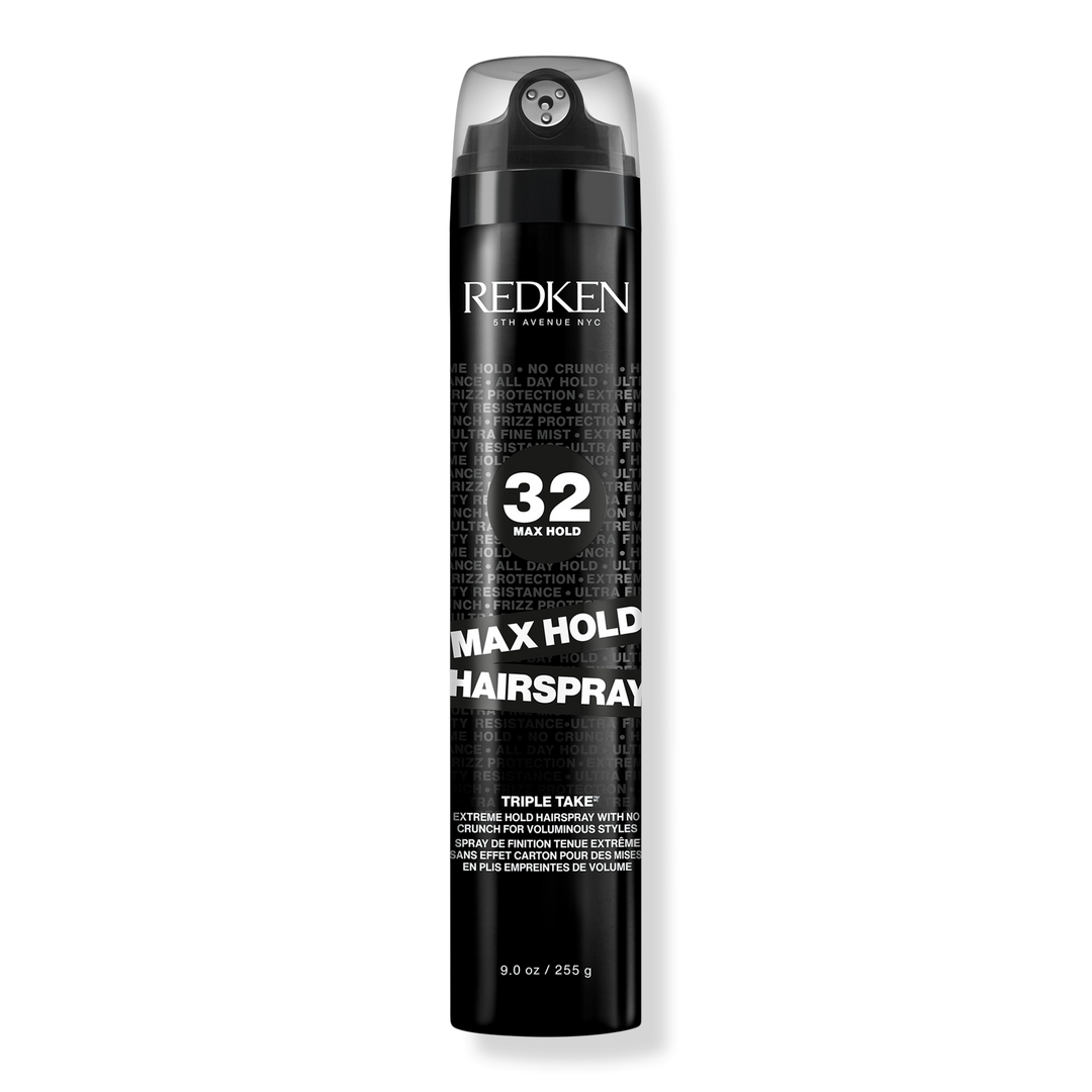 Redken Max Hold Hairspray