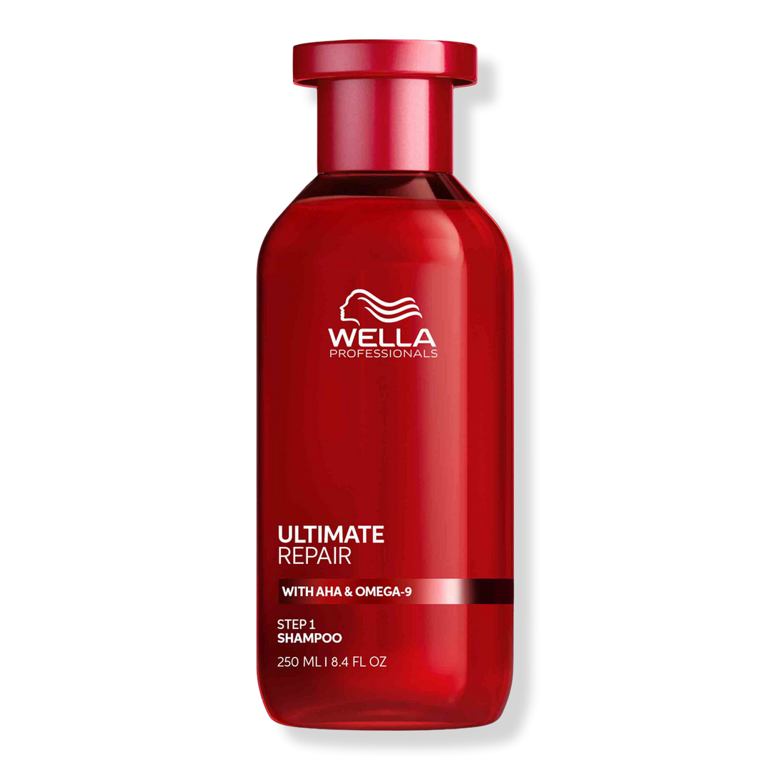 Wella Ultimate Repair Shampoo