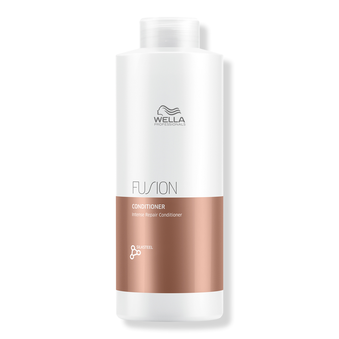 Wella Fusion Intense Repair Conditioner
