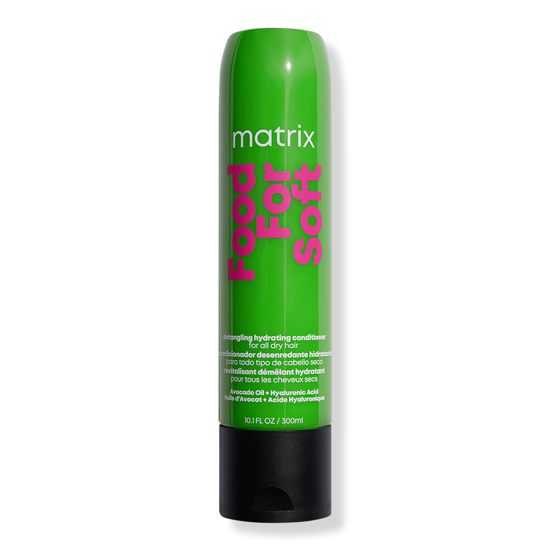 Matrix Food For Soft Detangling Hydrating Conditioner