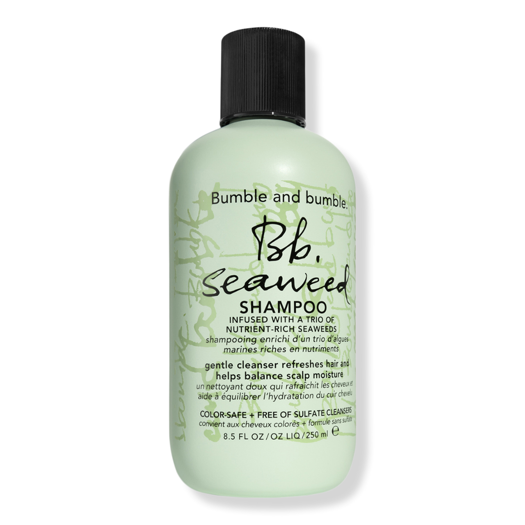 Bumble and bumble Seaweed Nourishing Shampoo