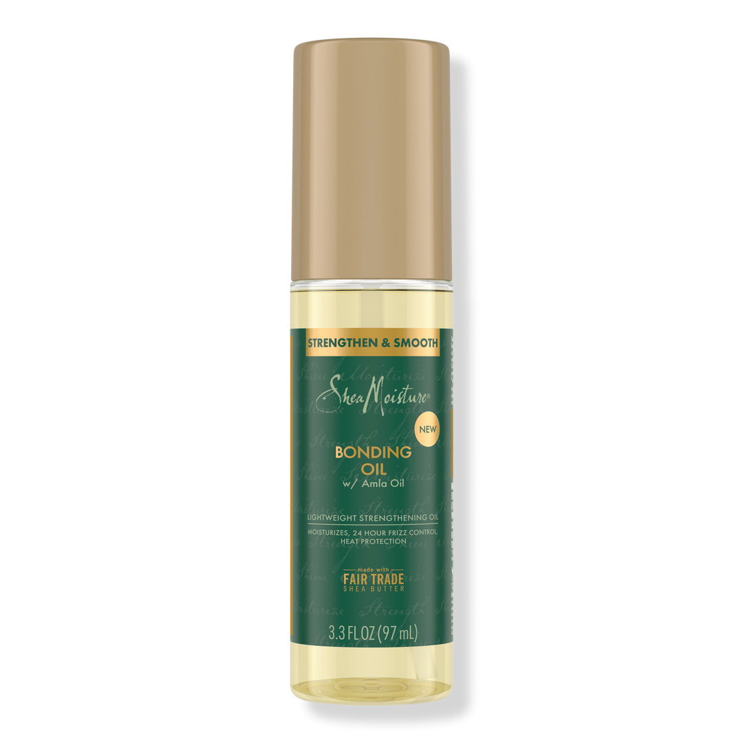 SheaMoisture Amla Oil Bonding Oil