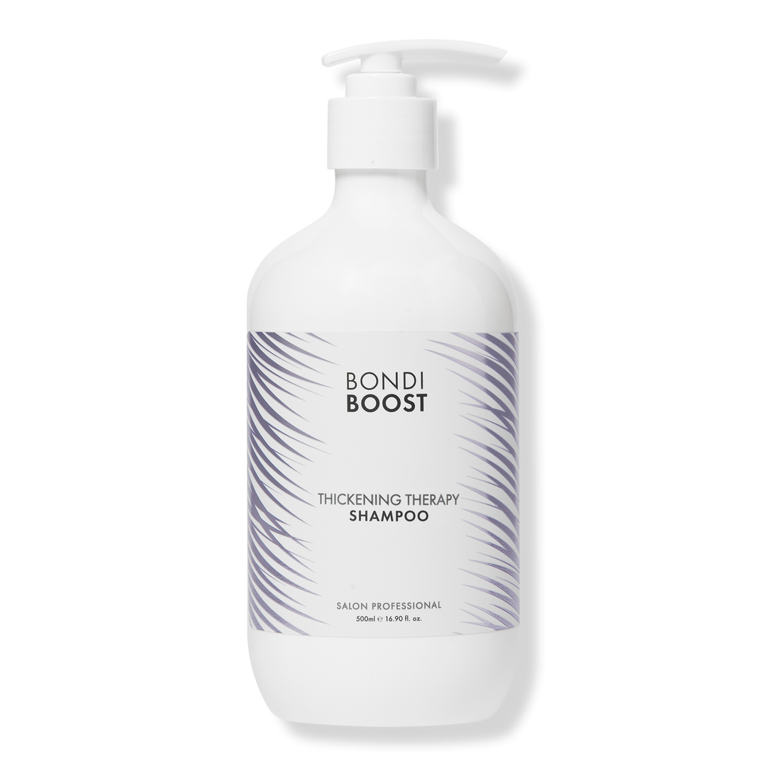 BondiBoost Thickening Therapy Shampoo