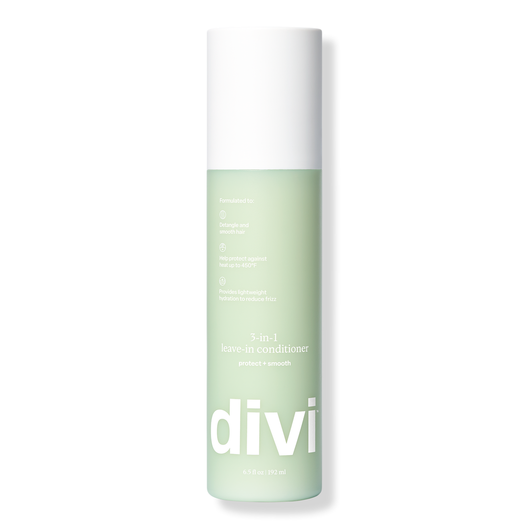 Divi 3-In-1 Leave-In Conditioner