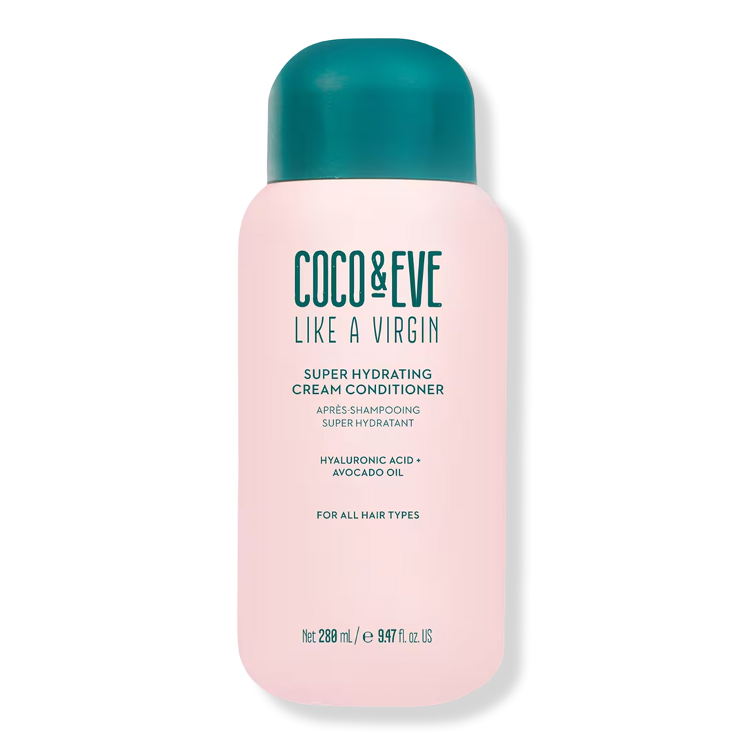 Coco & Eve Like A Virgin Super Hydrating Cream Conditioner