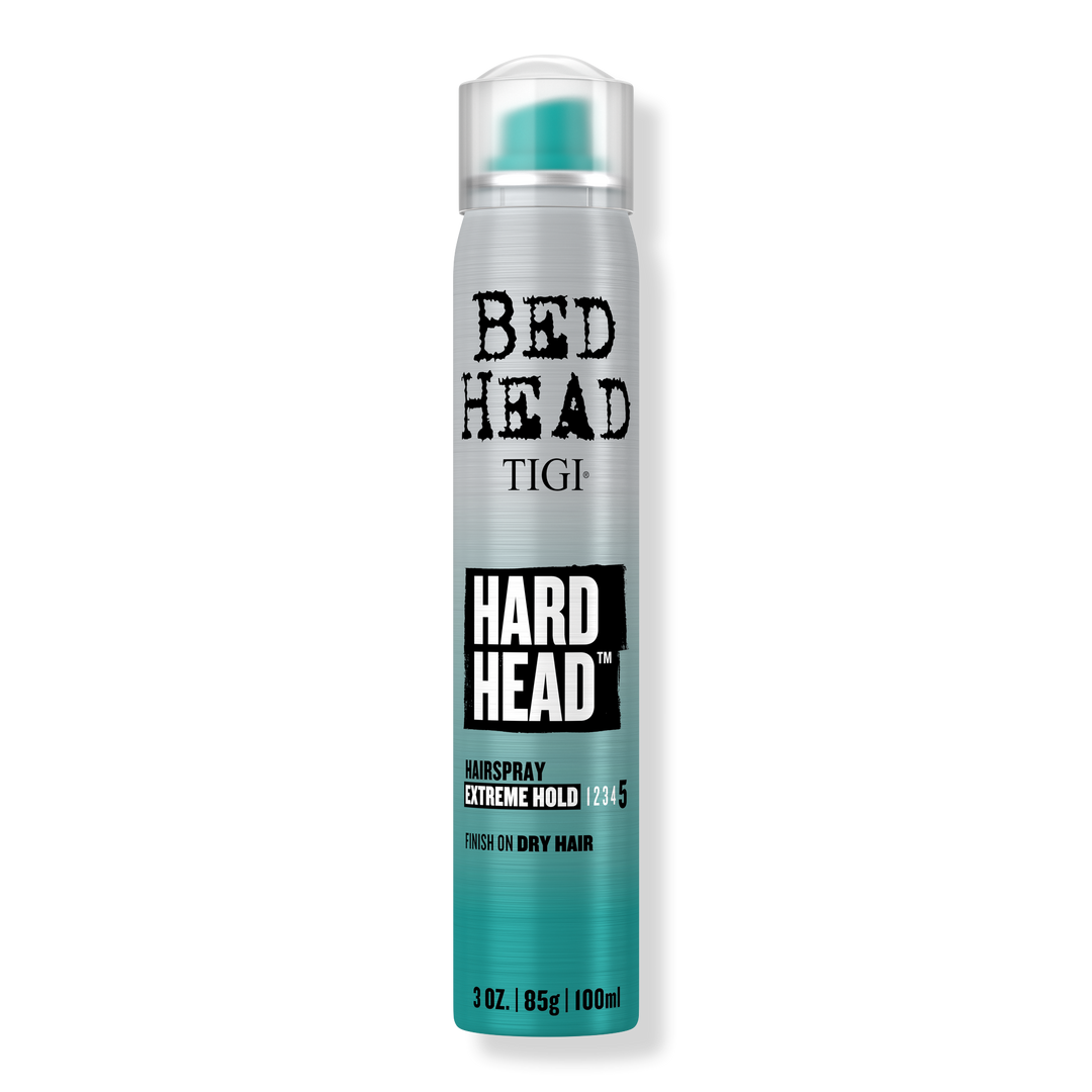 Travel Size Hard Head Extreme Hold Hairspray