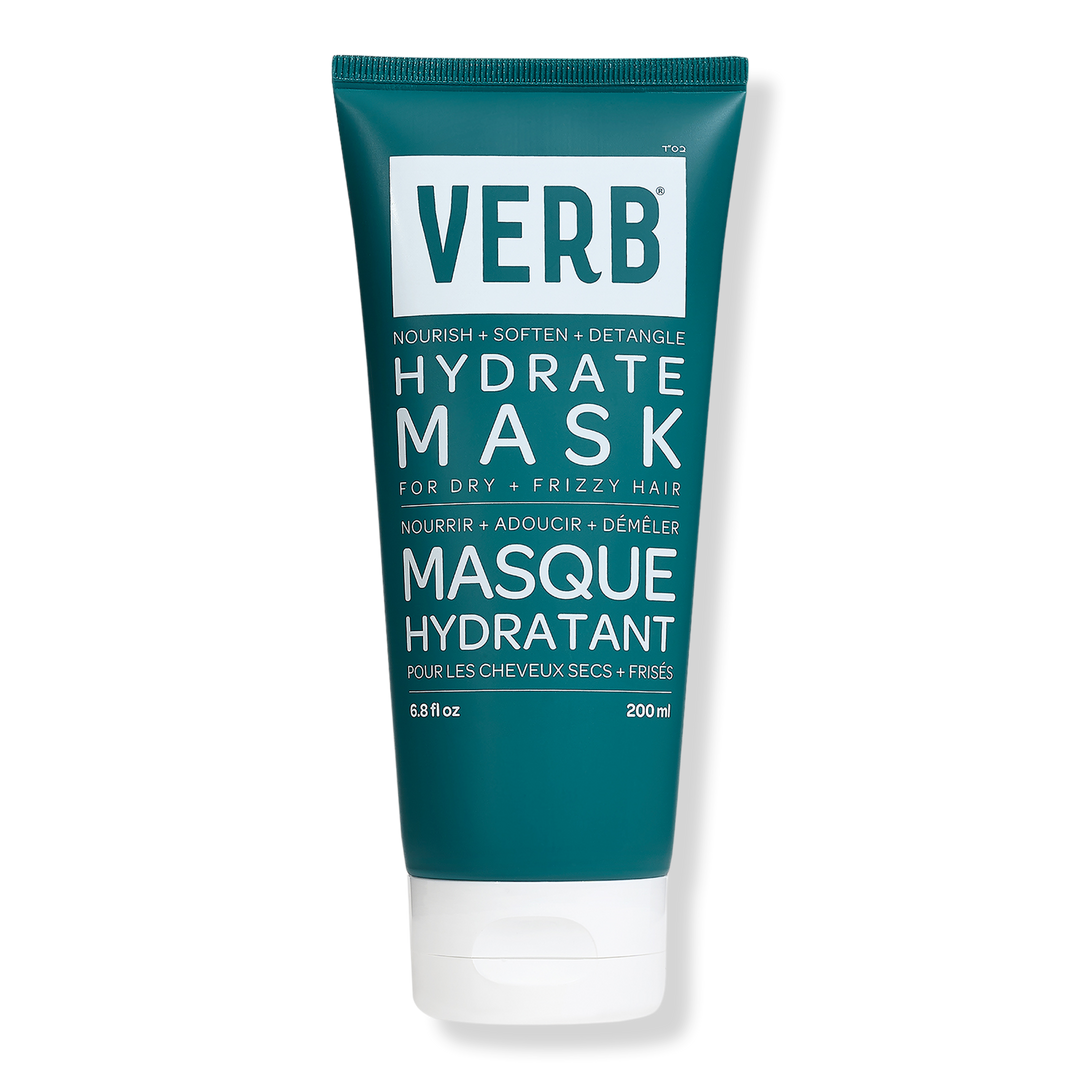 Verb Hydrate Mask for Dry and Thirsty Hair