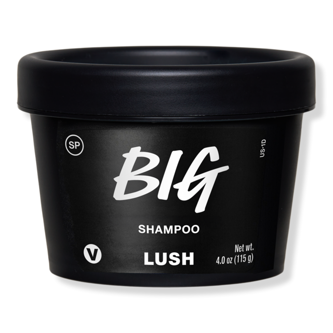 LUSH Big Shampoo