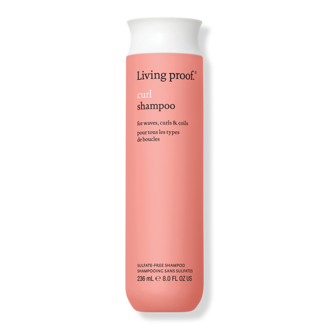 Living Proof Curl Shampoo