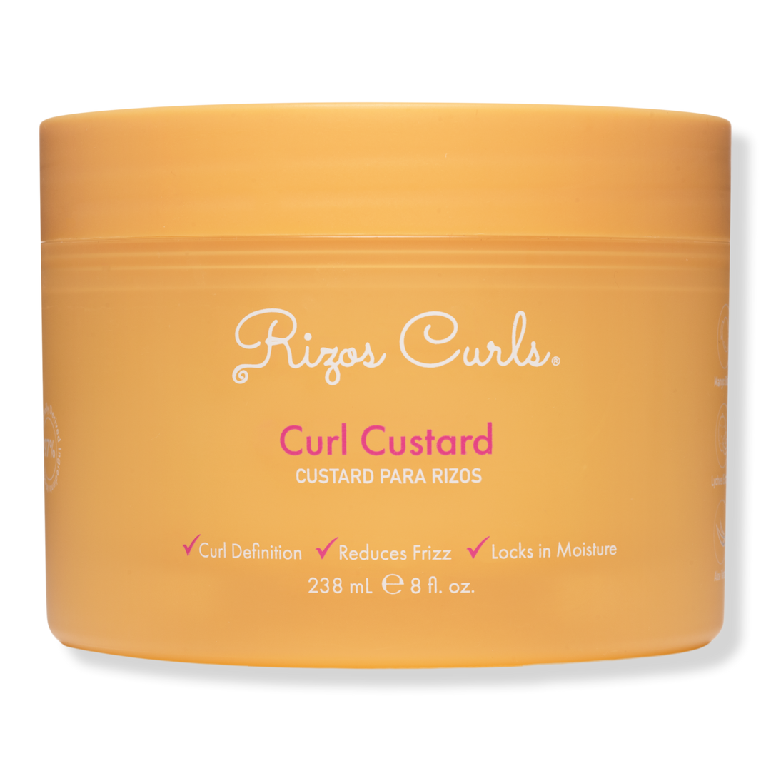 Rizos Curls Curl Custard