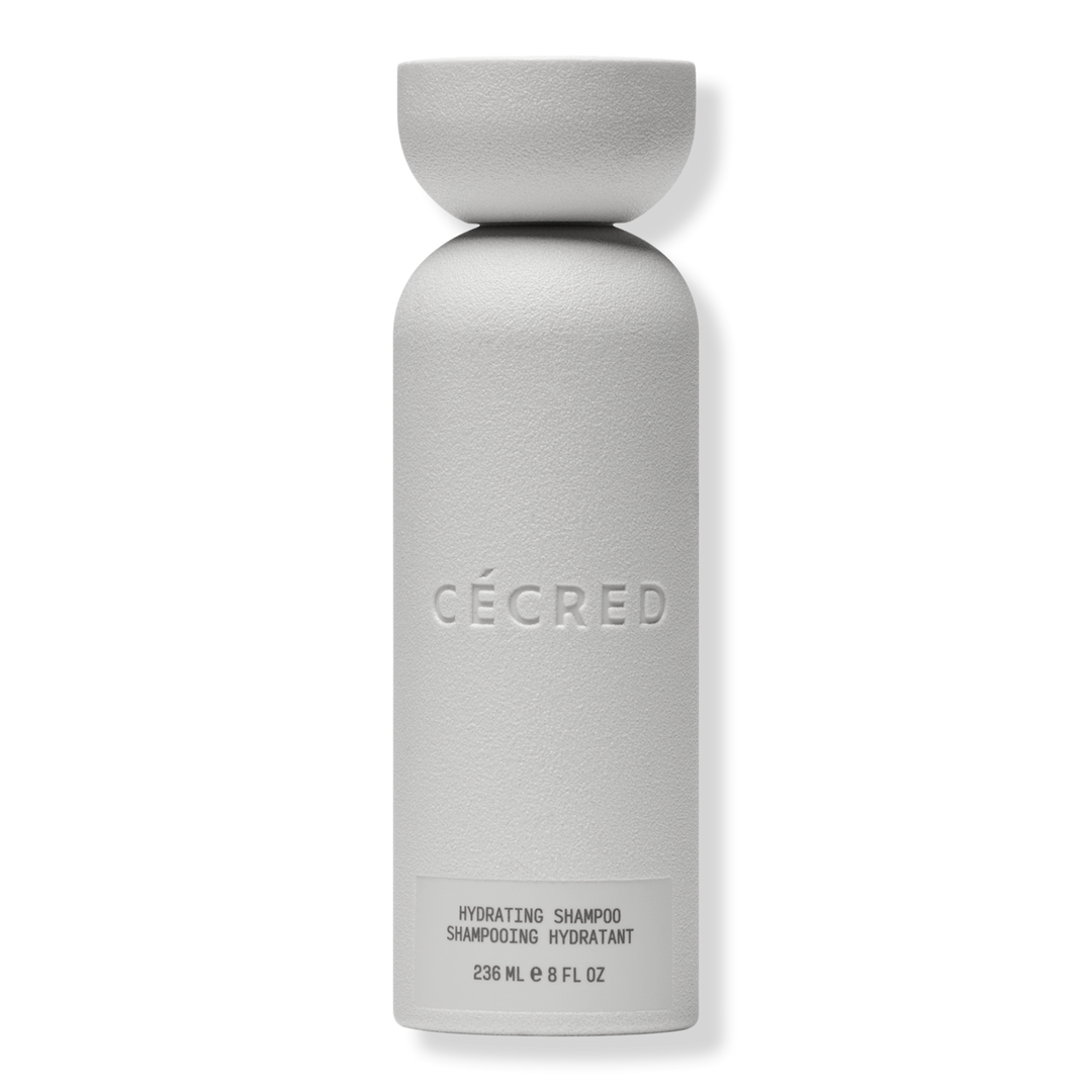 CÉCRED Hydrating Shampoo
