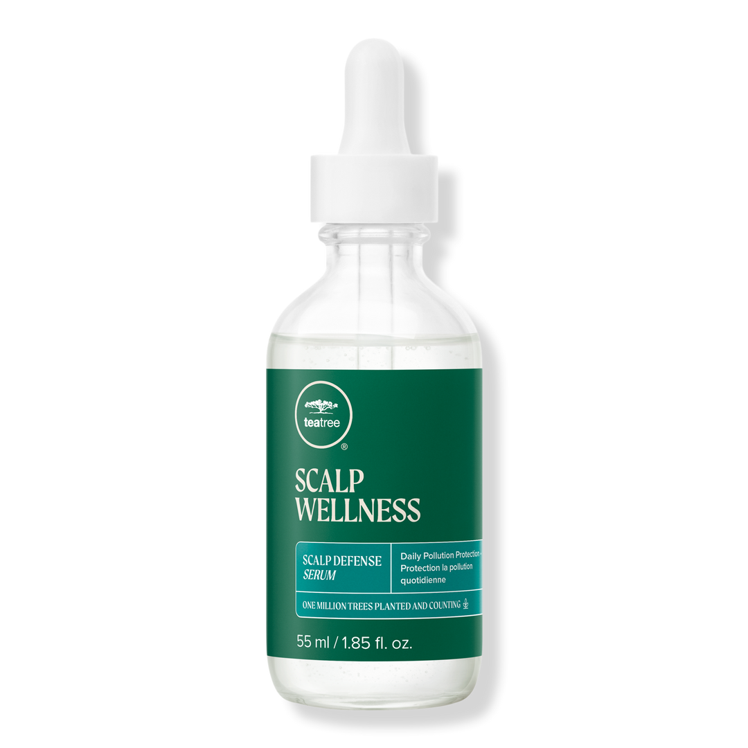 Paul Mitchell Tea Tree Scalp Wellness Scalp Defense Serum