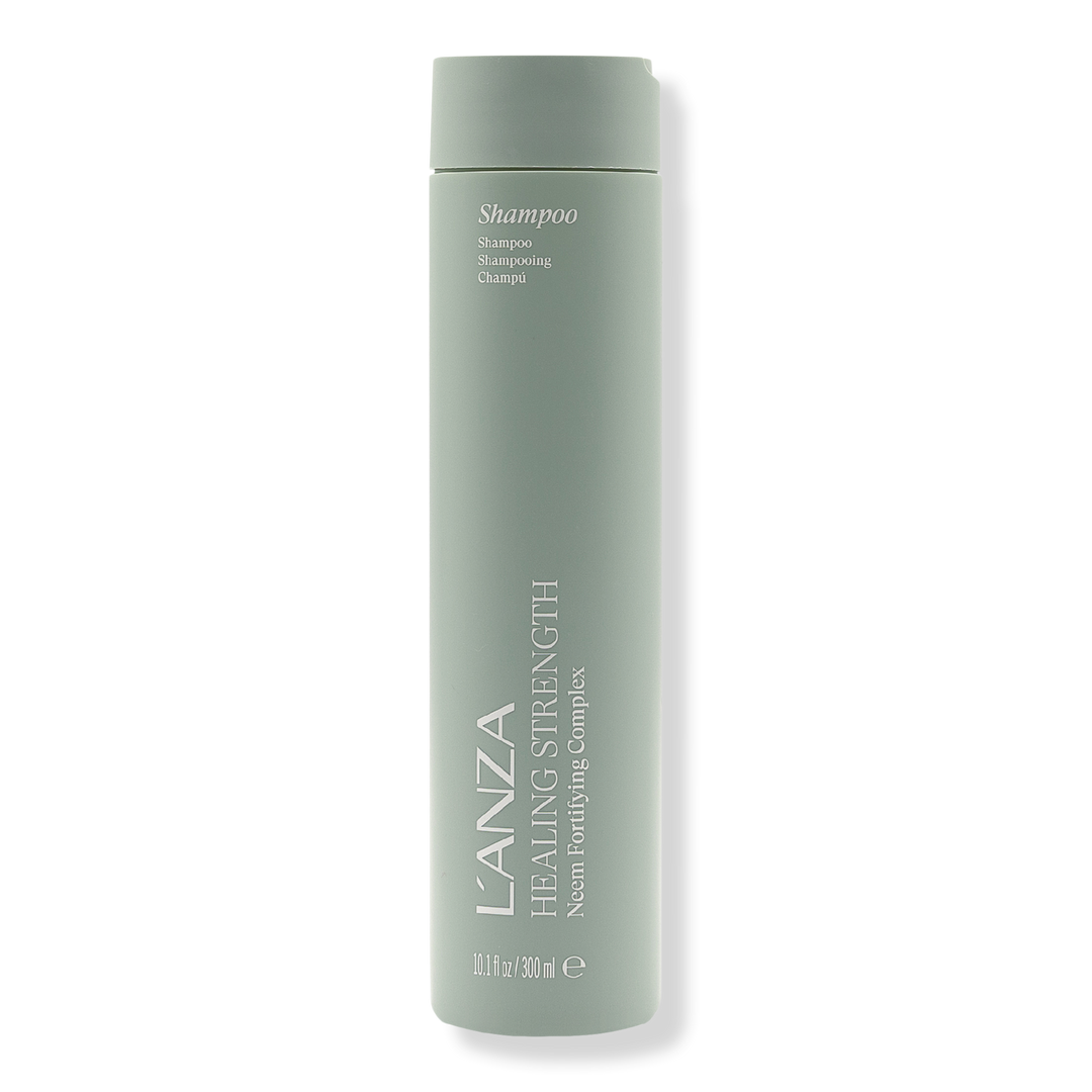 L'anza Healing Strength Shampoo