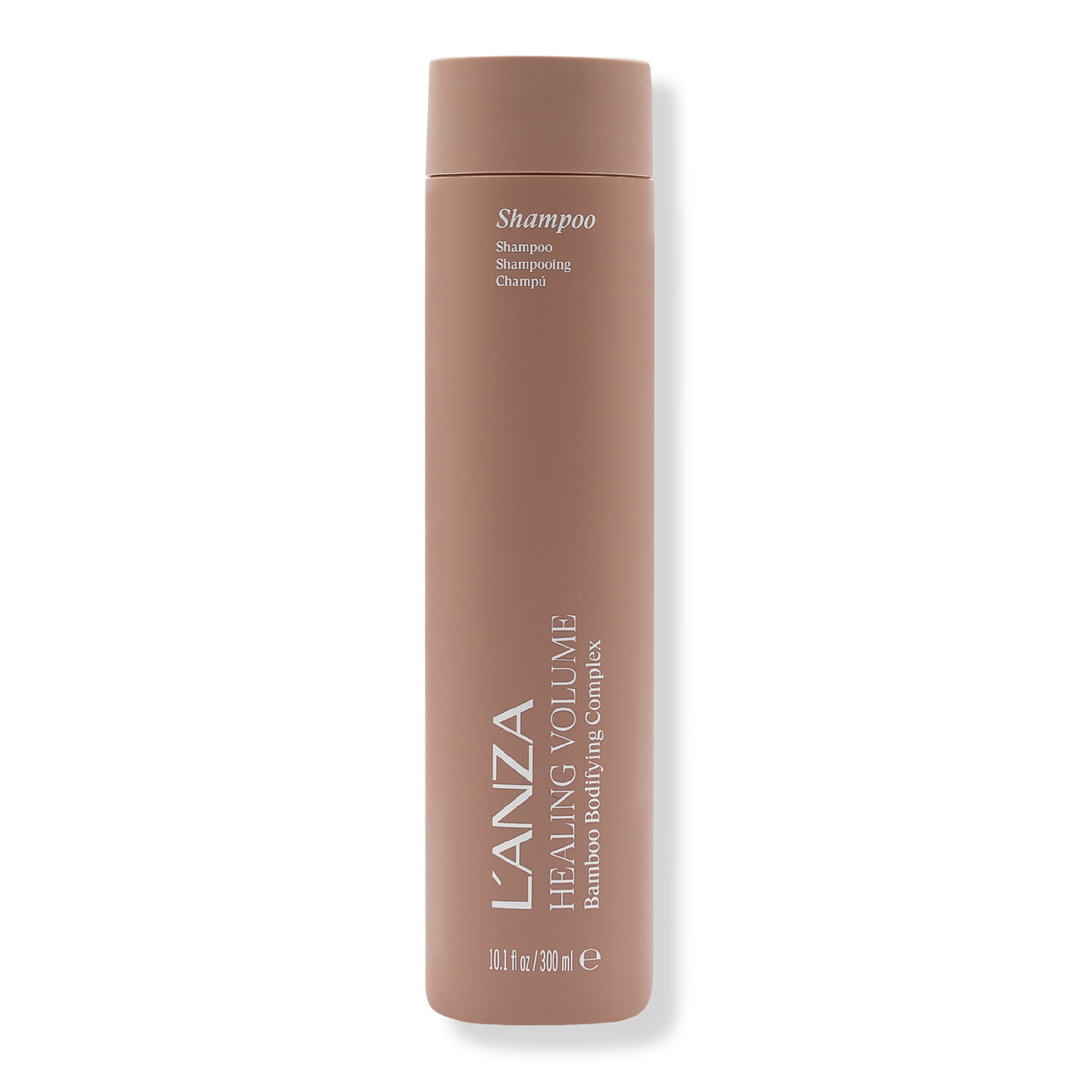 L'anza Healing Volume Shampoo