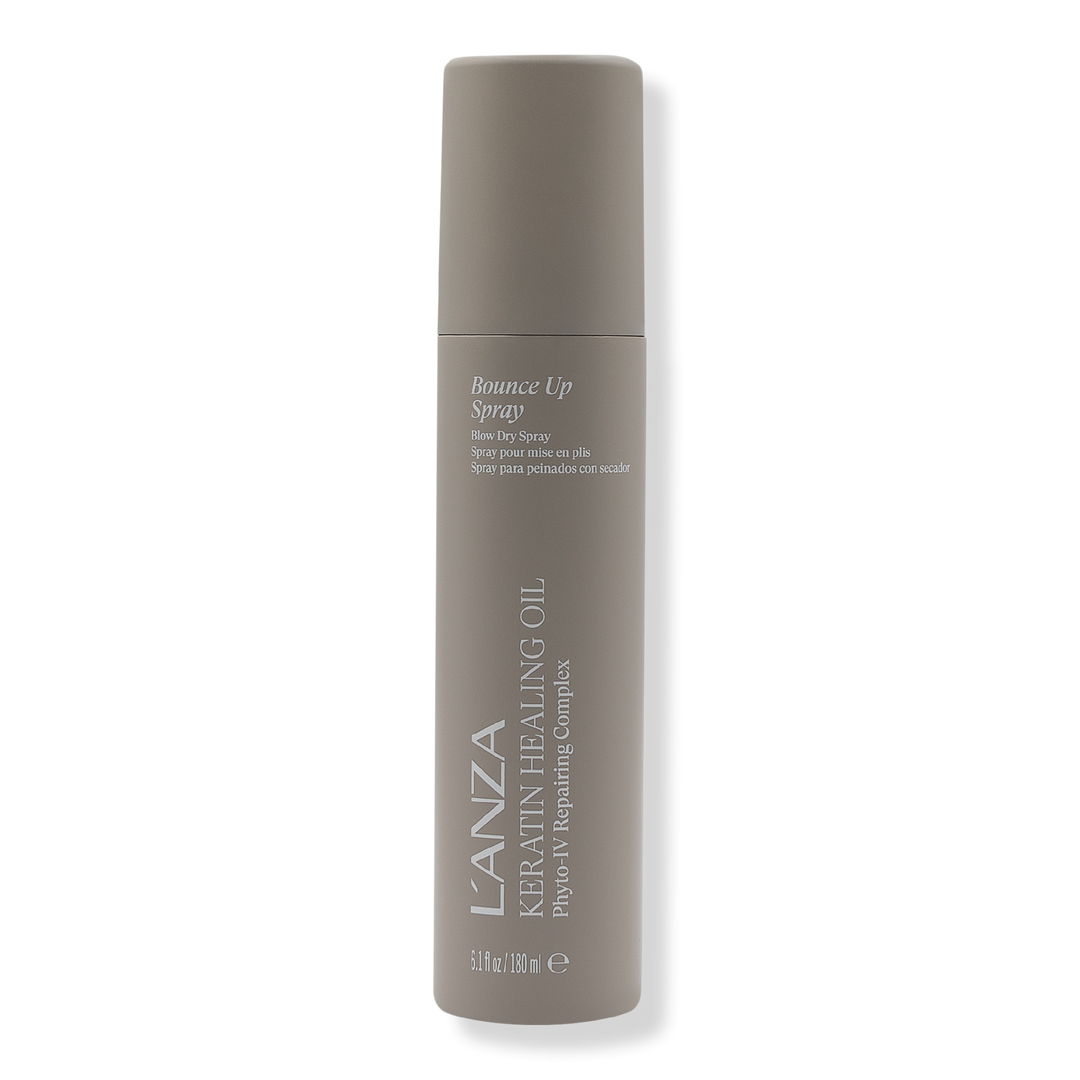L'anza Keratin Healing Oil Bounce Up Spray