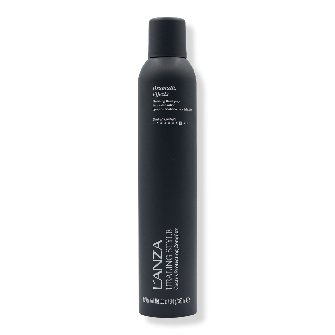 L'ANZA Healing Style Dramatic Effects