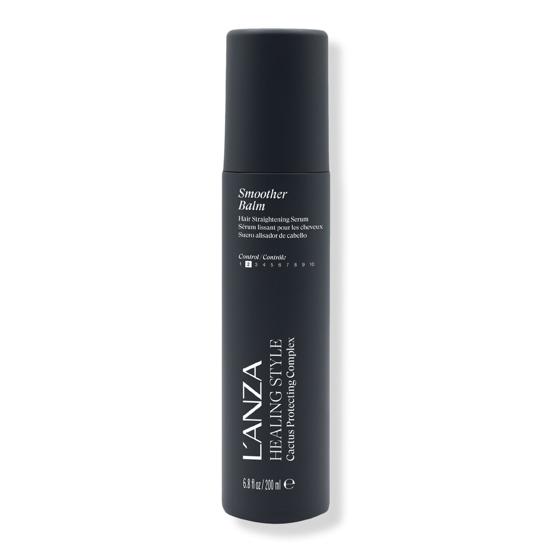 L'ANZA Healing Style Smoother Balm