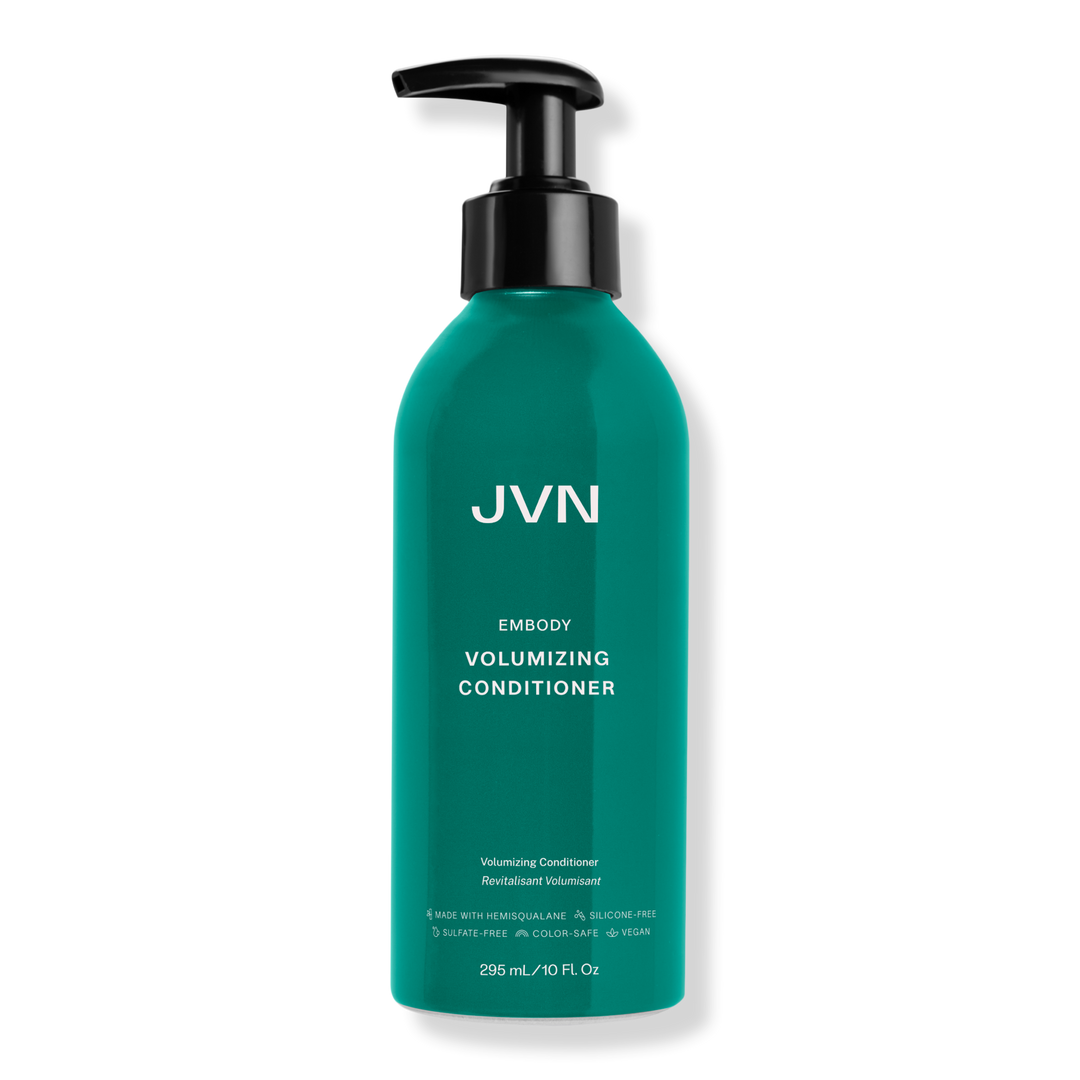 JVN Embody Volumizing Conditioner