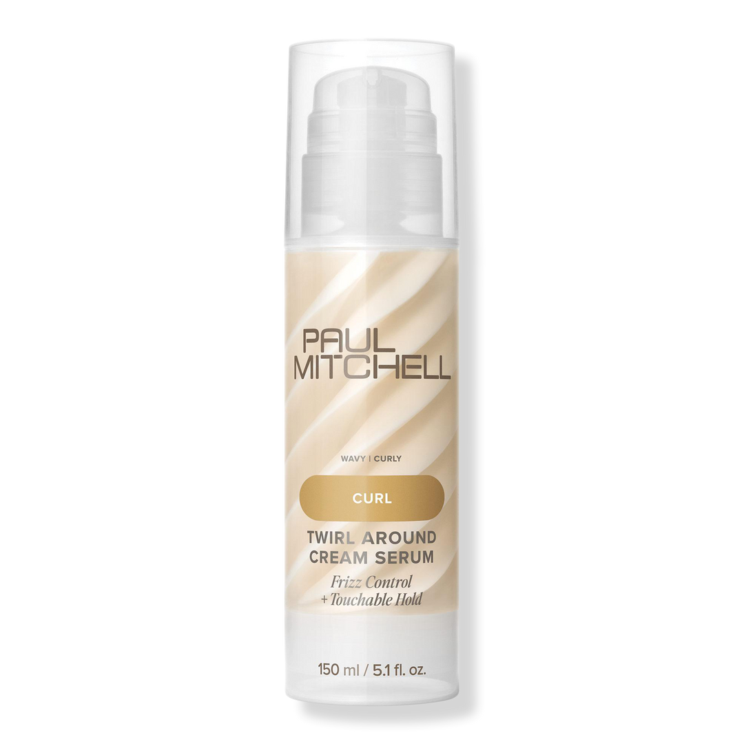 Paul Mitchell Twirl Around Cream Serum