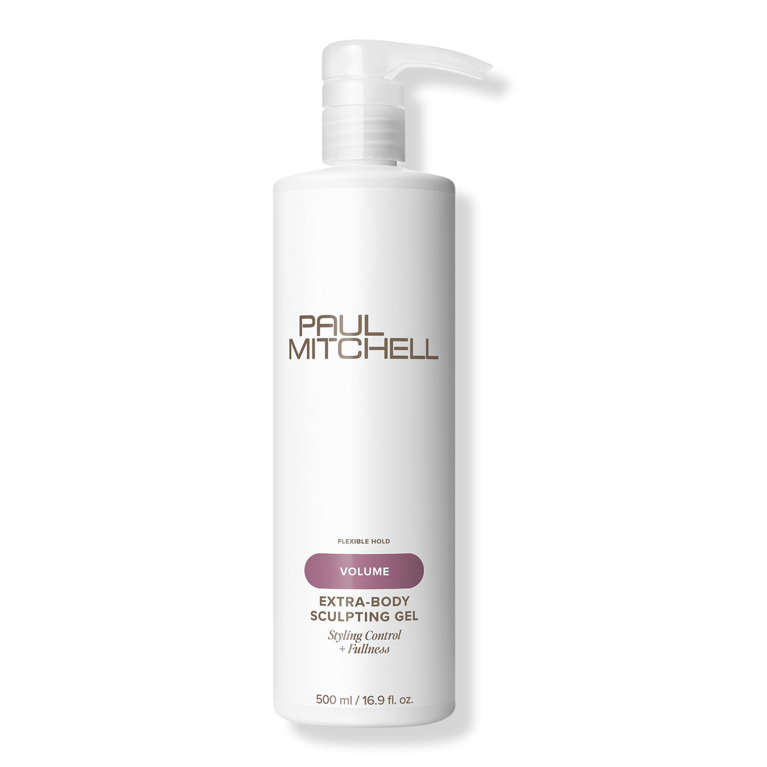 Paul Mitchell Extra-Body Sculpting Gel
