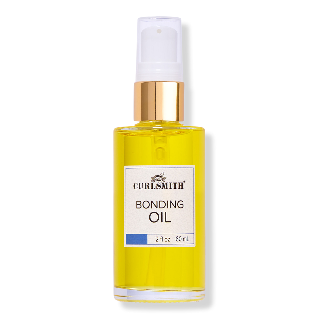 Curlsmith Bonding Oil